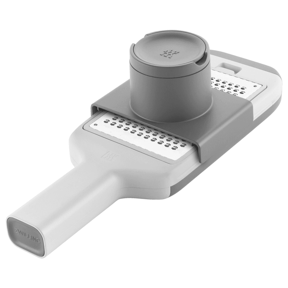 Z-Cut Multi Grater, Grey