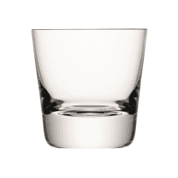 Image showing the Madrid Pair of Tumblers, 270ml, Clear product.