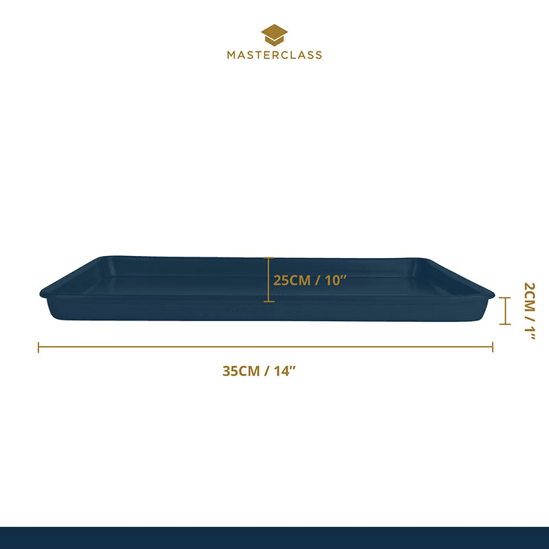 Bake tray, 34cm