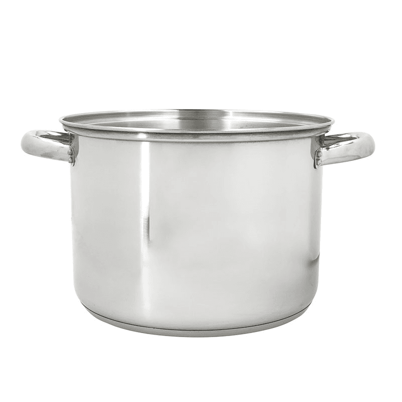 Multi steamer, 7.5 litre, Stainless Steel