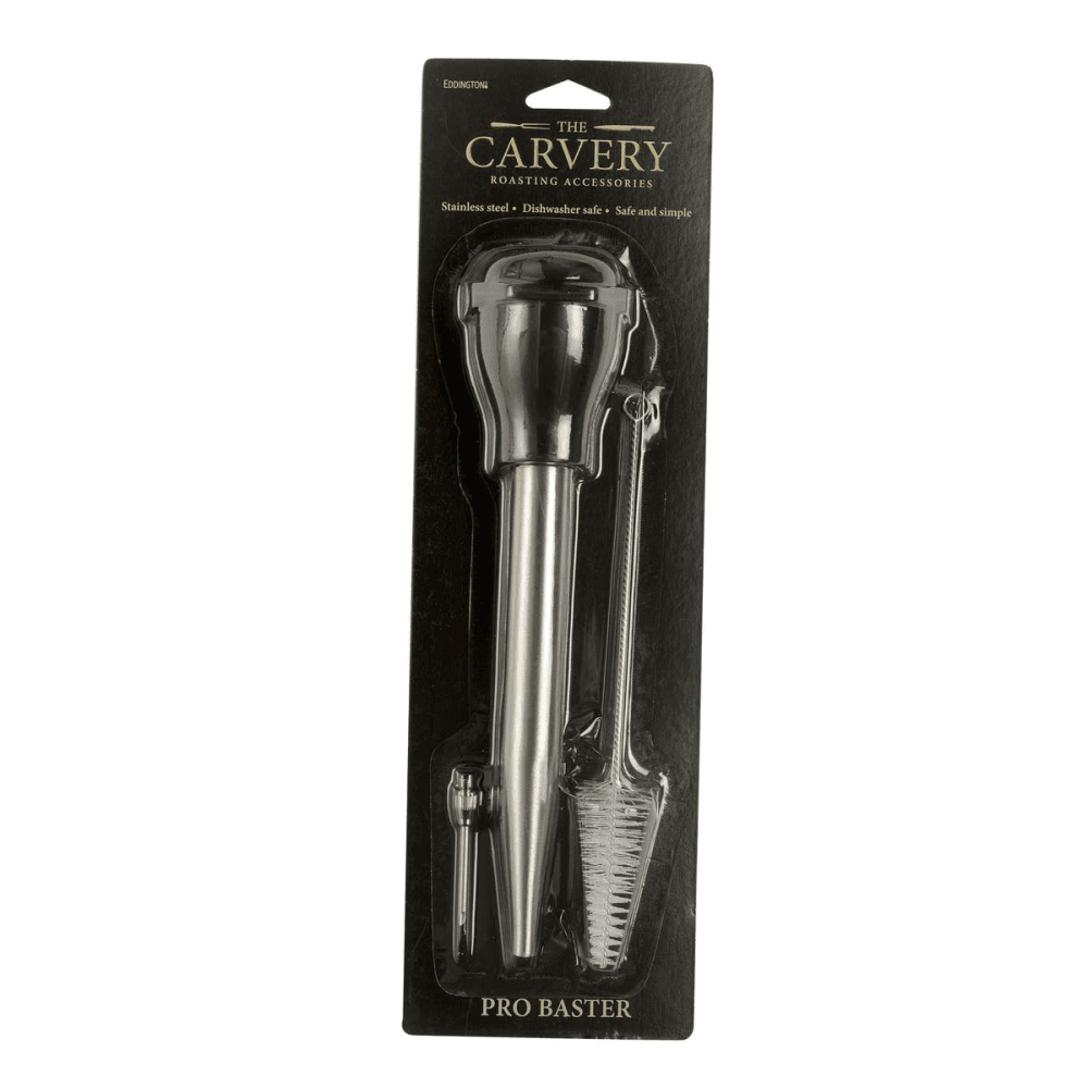 Pro baster and flavour injector, 27cm