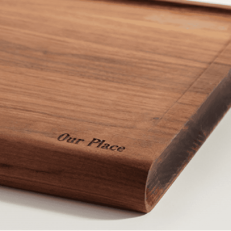 Cutting Board, Walnut