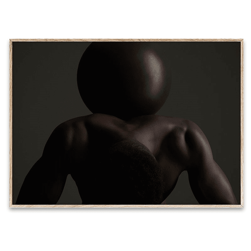 Close Contact 02 FSC Print, 50 x 70cm