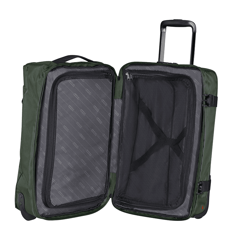 Urban Track Suitcase, H78 x L44 x W43cm, Dark Khaki