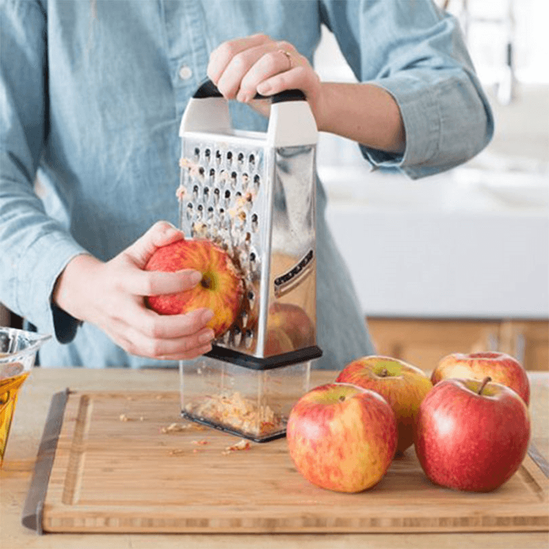 Box grater