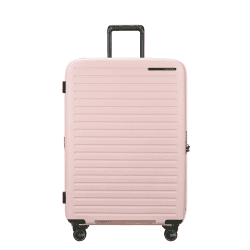 Image showing the RestackD Suitcase, H75 x L51 x W29cm, Rose product.