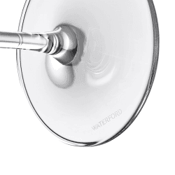 Image showing the Mixology Set of 4 Martini Glasses, 250ml, Clear product.