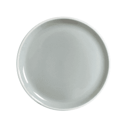 Image showing the Studio Dessert plate, D19cm, Sky Blue product.