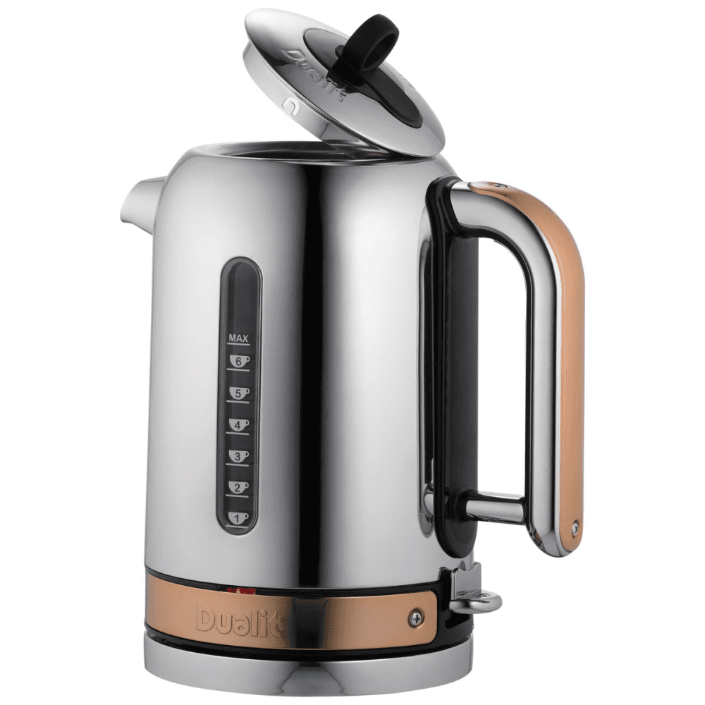 Classic Kettle, 1.7 litre, Copper
