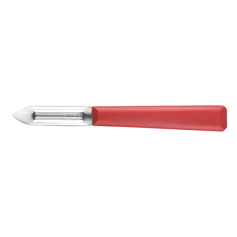 Essentials Trios Knife Set, Multi