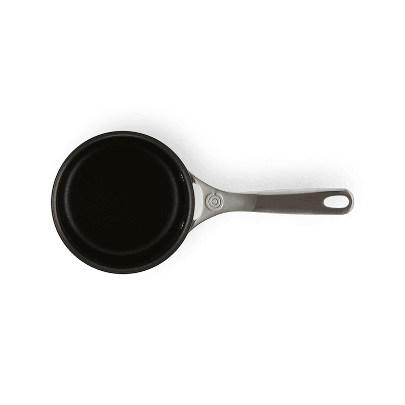 Signature Non-Stick Milk pan, 14cm - 1.3 litre, Stainless Steel