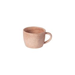 Image showing the Livia Set of 6 Mugs, 360ml, Mauve Rose product.