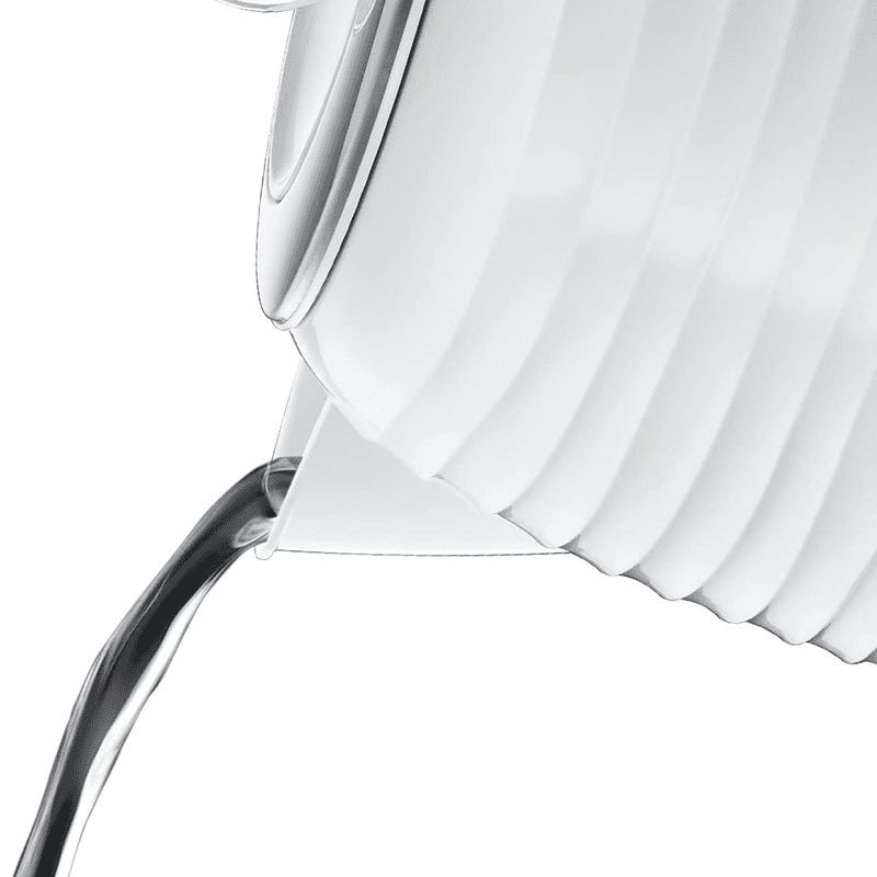 3KW Inspire Kettle, 1.7L, White