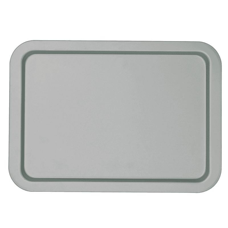Non-Stick Baking Tray, 38cm, Teal