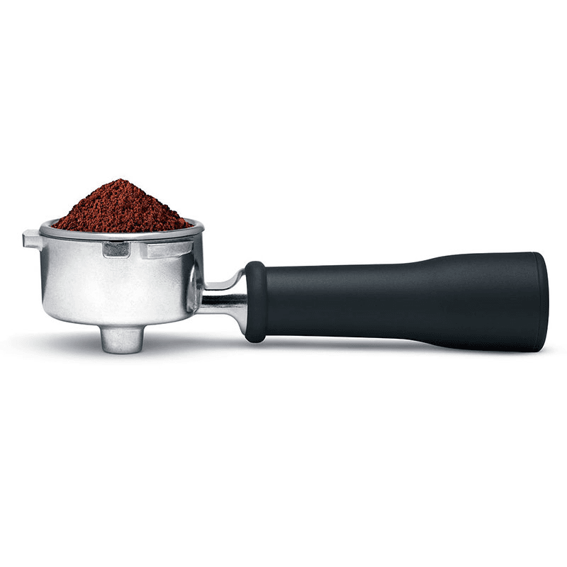 Bambino Coffee Machine, Black Truffle