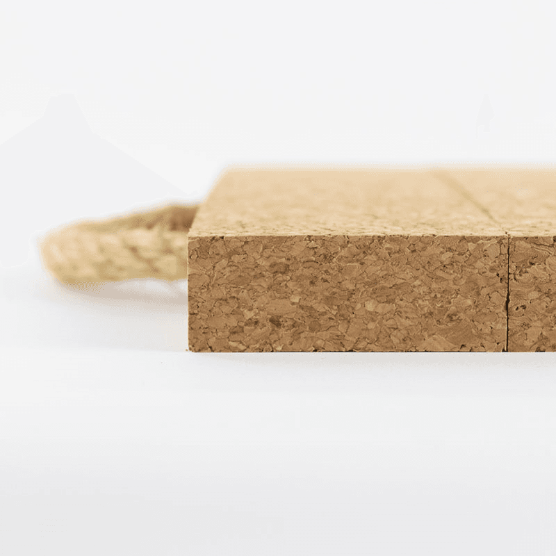 Cork Trivet, W20 x L30cm, Natural