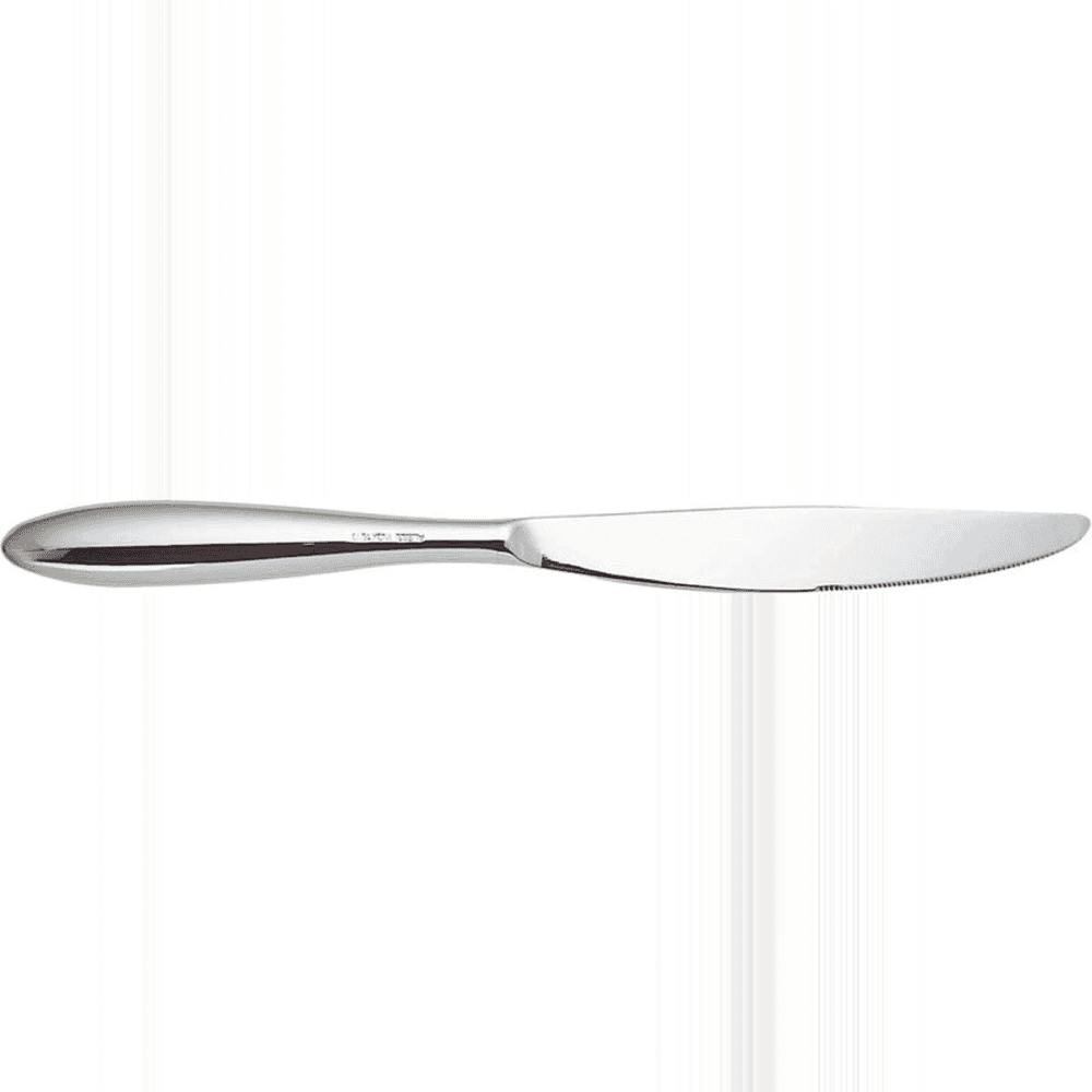 Mami by Stefano Giovannoni Dessert knife, Stainless Steel