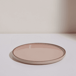 Image showing the Set of 4 Dinner Plates, 27cm, Spice product.