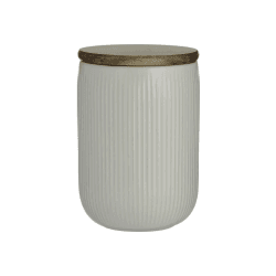 Image showing the Linear Storage Jar product.