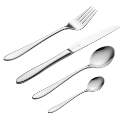 Image showing the Eden Cutlery Set, 24 Piece product.