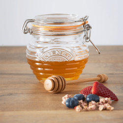 Image showing the Honey Pot Set product.