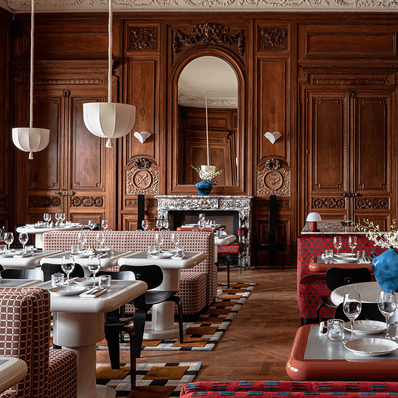A voucher towards a stay at Cowley Manor for two, Cotswolds