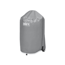 Image showing the Barbecue cover, 47cm, Grey product.