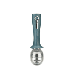 Image showing the Ice Cream Scoop, Blue product.