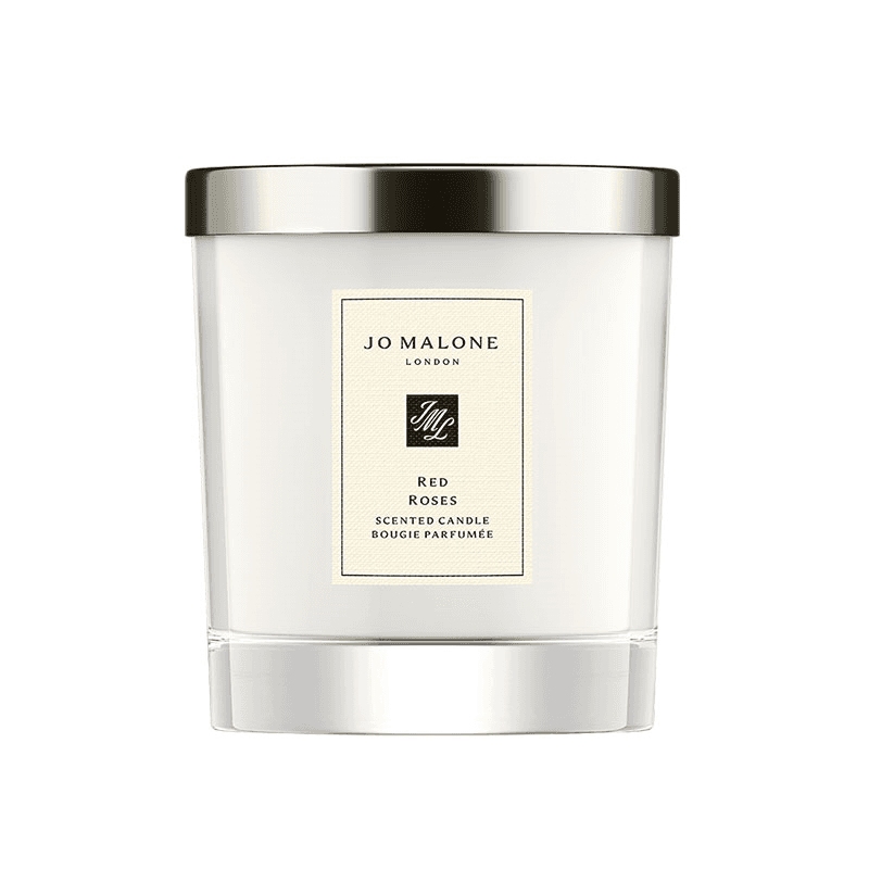 Red Roses Home Candle, 200g