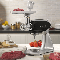 Image showing the Multi Food Grinder-Stand Mixer product.