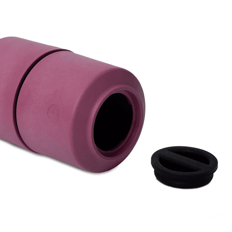 Billund Grinder, H12cm, Beetroot