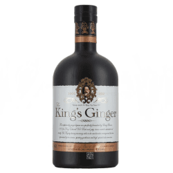 Image showing the The King's Ginger 29.9% product.