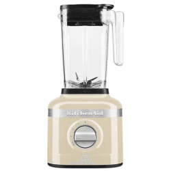 Image showing the K150 Blender, Almond Cream product.