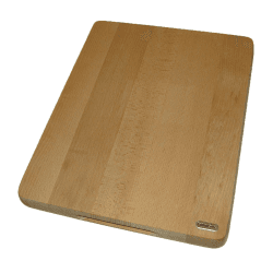 Image showing the Large chopping board, 50 x 35cm, Wood product.