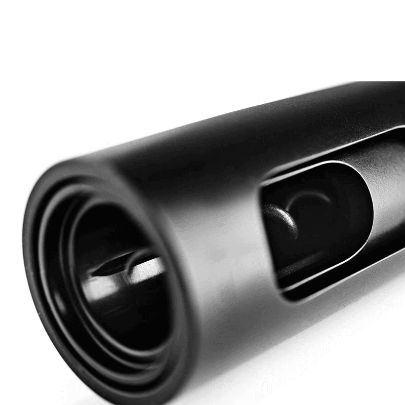 Liquid Lounge Liquid Lounge Corkscrew, L9cm, Black