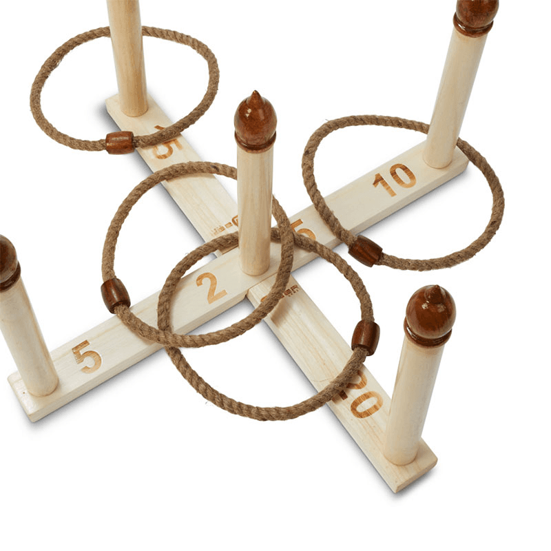 Quoits Game