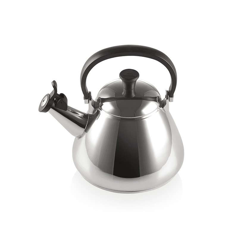 Kone Kettle, 1.6 litre, Stainless Steel