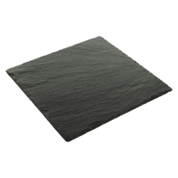 Image showing the Square cheese board, 30 x 30cm product.