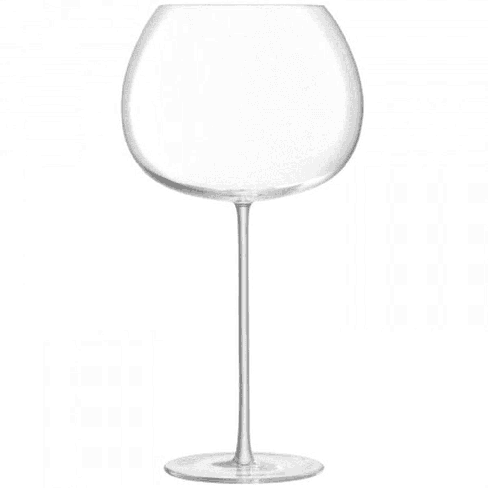 Bar Culture Pair of balloon glass, 940ml, clear
