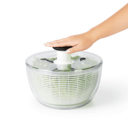 Image showing the Salad spinner 4.0 product.