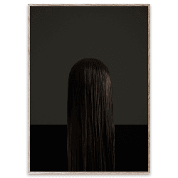 Image showing the Close Contact 03 FSC Print, 50 x 70cm product.