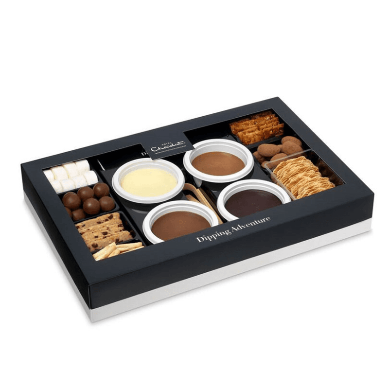 Large Chocolate Dipping Adventure, 310g