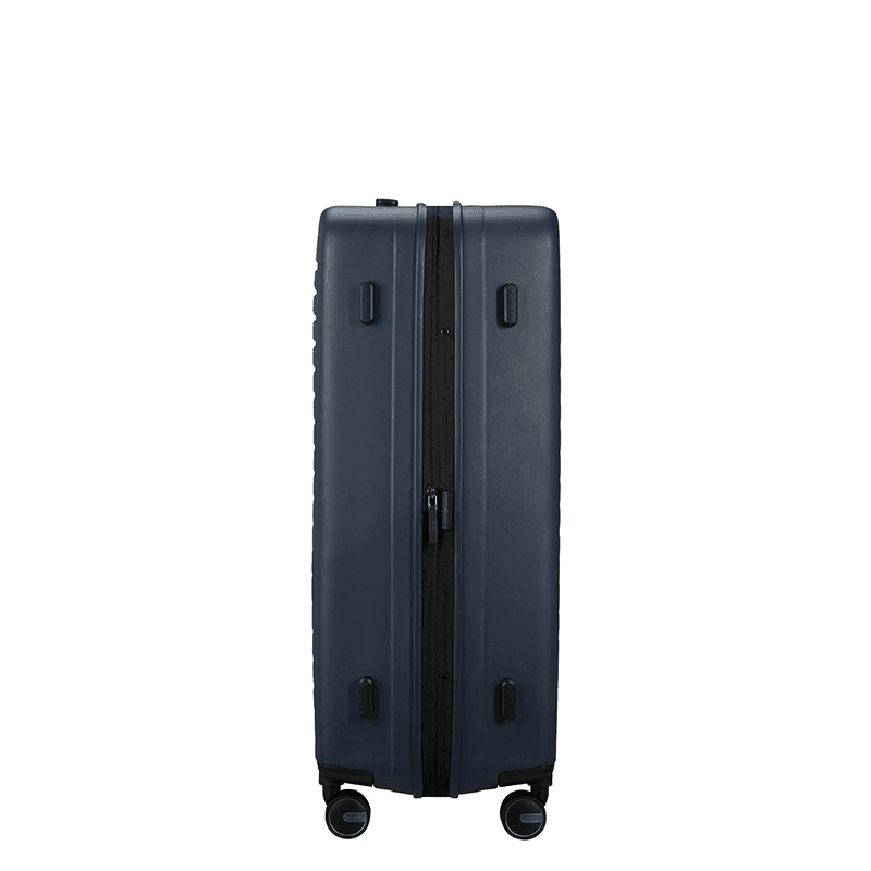 RestackD Suitcase, H75 x L51 x W29cm, Midnight