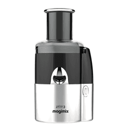 Image showing the 18082 Juice Expert, Black/Satin product.