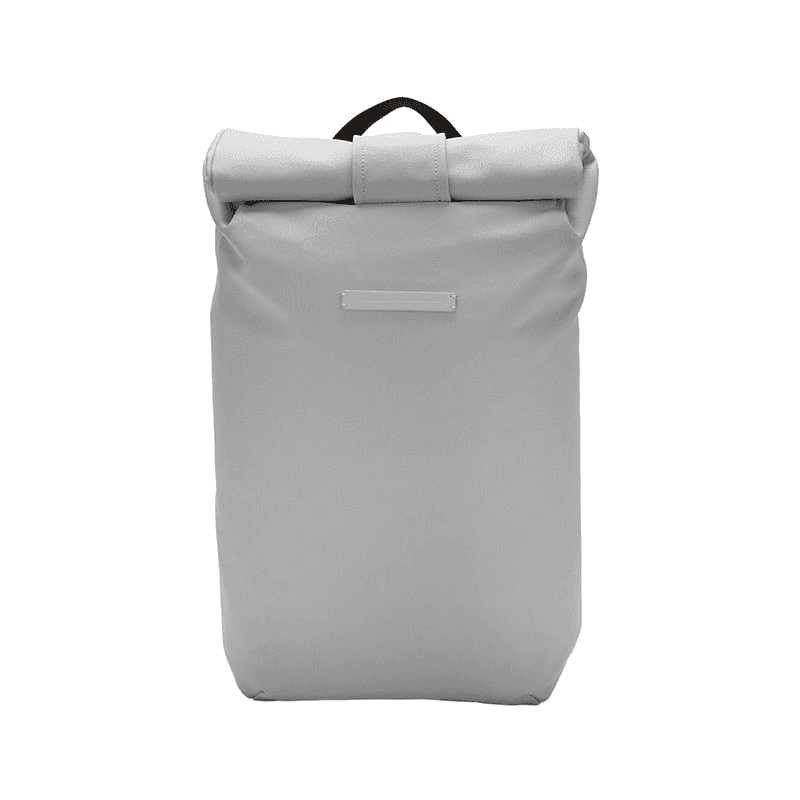 SoFo Rolltop Backpack, 23L, Light Quartz Grey