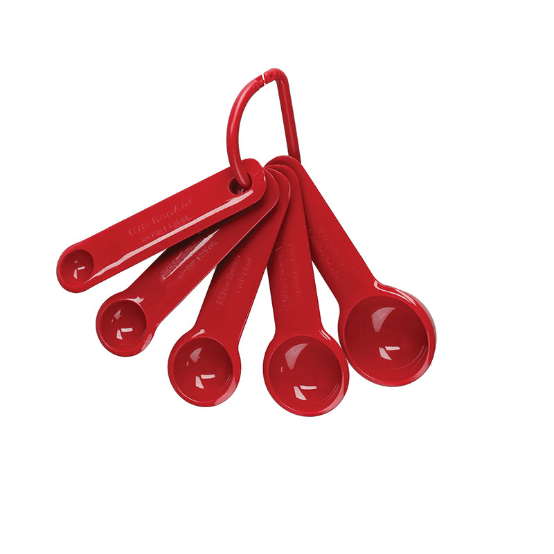 Universal Measuring Spoon Set