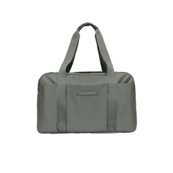 Image showing the Shibuya Weekender, H28 x W23 x L44cm, Agave Green product.