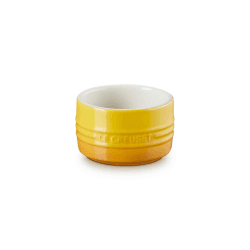 Image showing the Stoneware Stackable Ramekins, Nectar product.