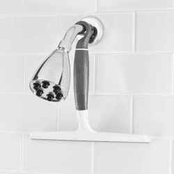 Image showing the Wiper blade squeegee, Grey product.