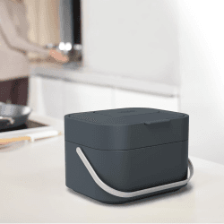 Image showing the Stack 4 Intelligent waste, graphite product.